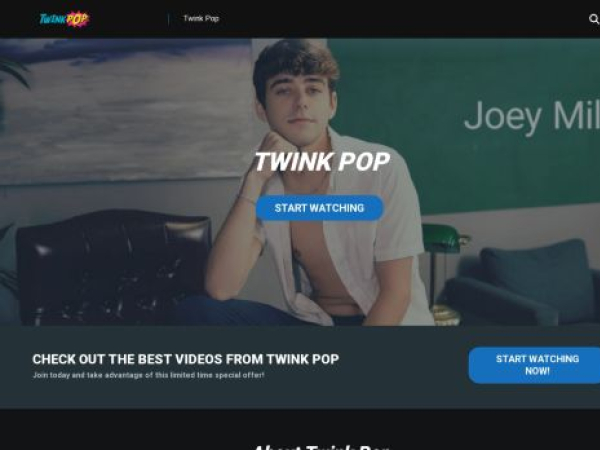 twinkwebsite.com
