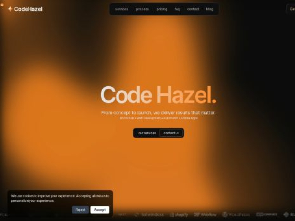 codehazel.com